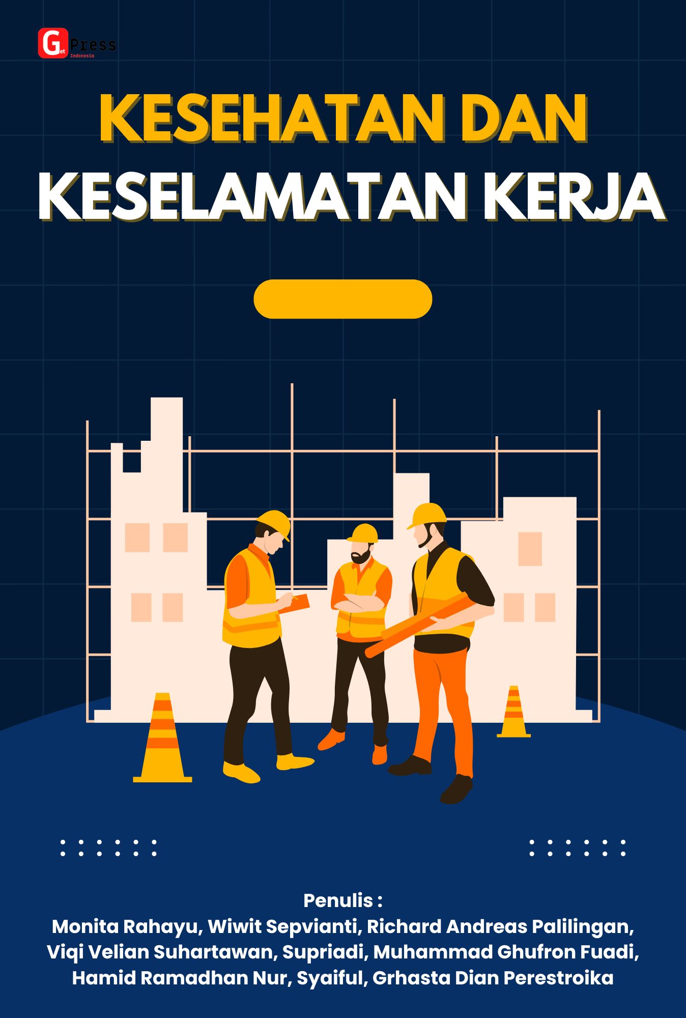 Kesehatan Dan Keselamatan Kerja